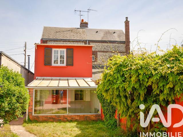 Maison vente à Rouen, Sotteville-lès-rouen