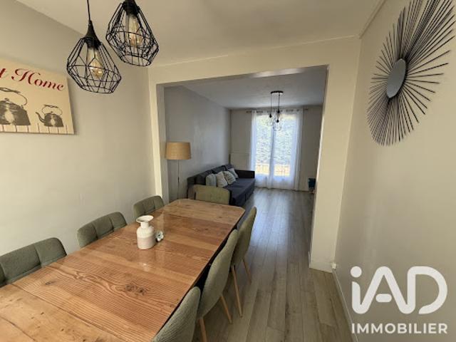 Maison vente à Angoulême, Soyaux