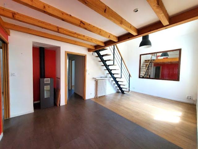 Maison vente à Toulouse
