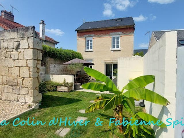 Maison vente à Villeneuve-saint-germain