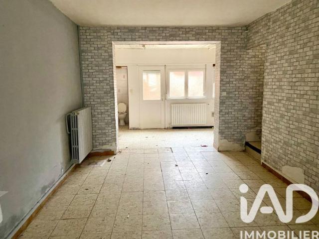 Maison vente à Saint-Quentin, Essigny-le-petit