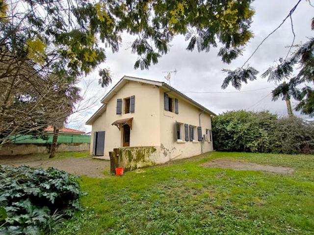 Maison vente à Cahuzac-sur-adour
