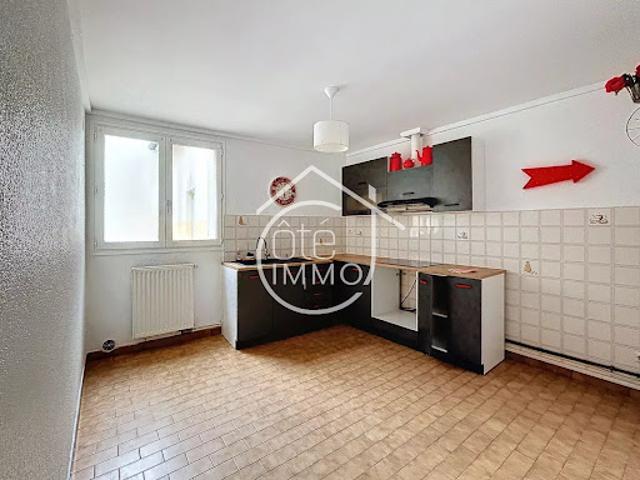 Maison vente à Libourne, Castillon-la-bataille
