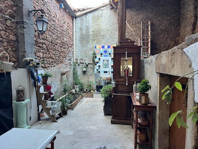 Maison vente à Charolles, Chauffailles