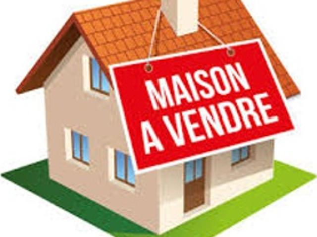 Maison vente à Meaux, Crégy-lès-meaux