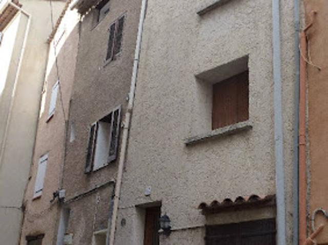 Maison vente à Arrondissement de Draguignan, Flayosc