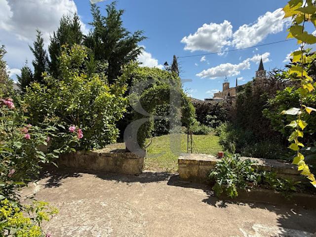 Maison vente à Grillon