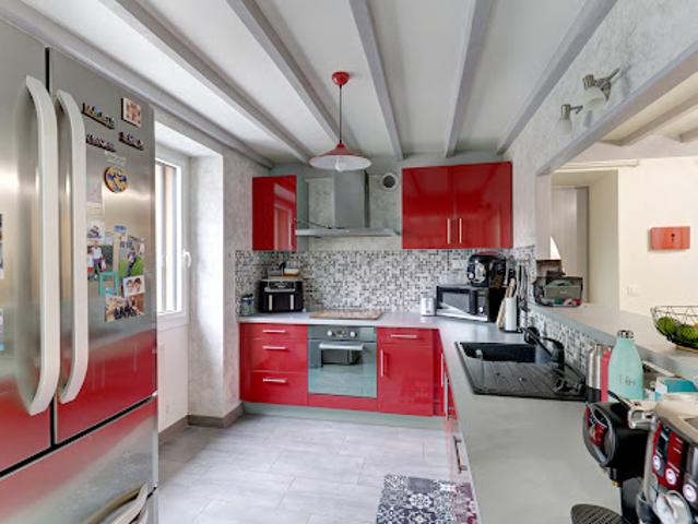 Maison vente à France métropolitaine, Guadeloupe