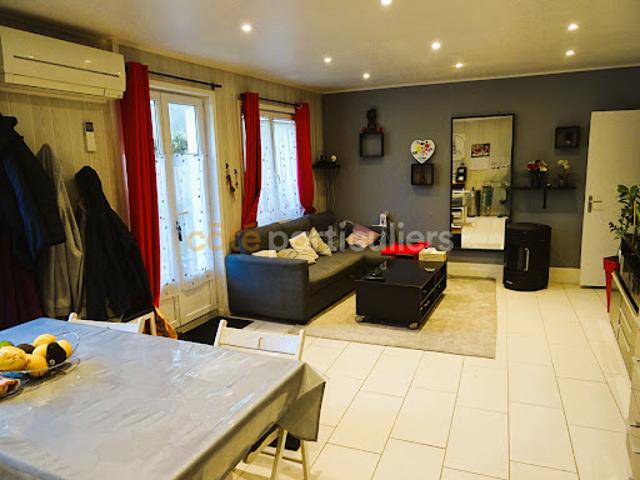 Maison vente à Montpellier, Pérols
