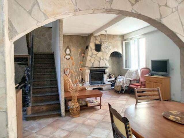 Maison vente à Prades