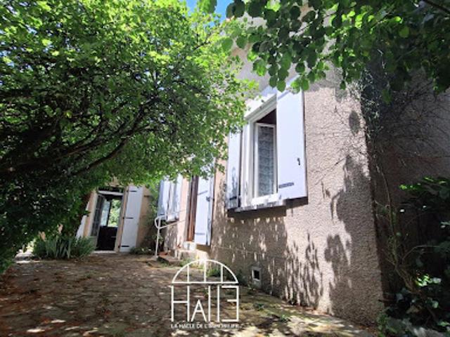 Maison vente à Rochechouart