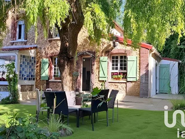 Maison vente à Rouen, Ruan