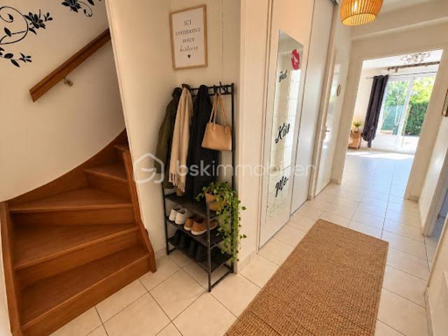 Maison vente à Reims