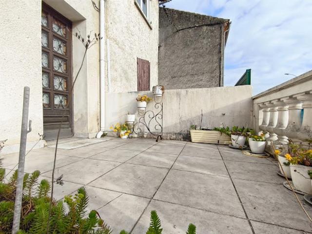 Maison vente à Agen