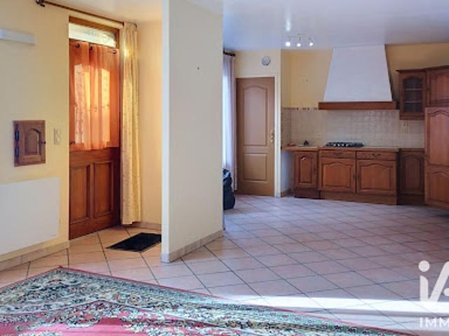 Maison vente à Anglure, Marne