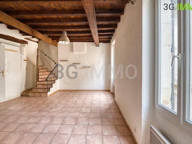 Maison vente à Carpentras, Bollène