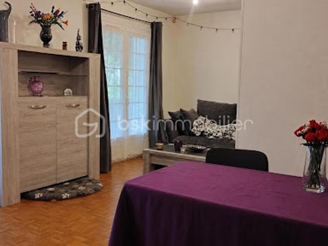 Maison vente à Tours, Chambray-lès-tours