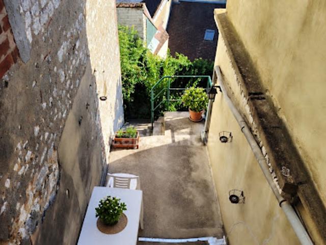 Maison vente à Joigny, Yonne