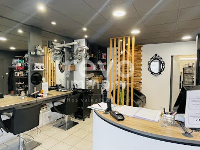 Maison vente à France métropolitaine, La Varenne