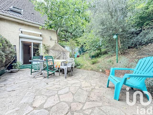 Maison vente à Mantes-la-Jolie, Mantes-la-ville