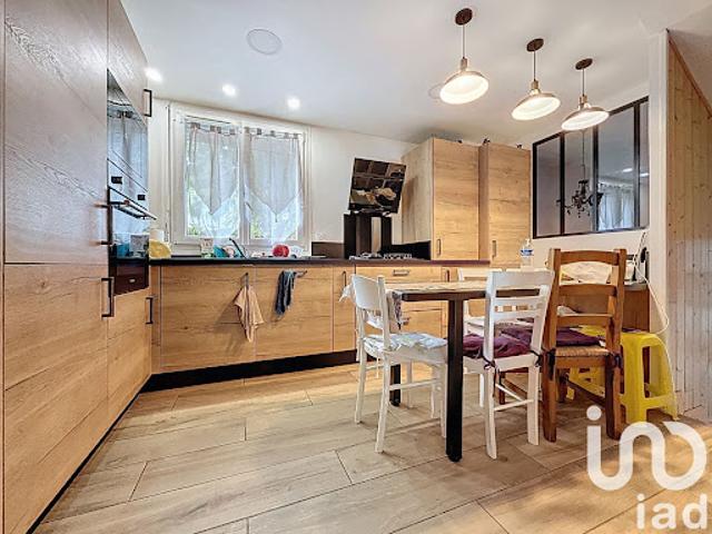 Maison vente à Mantes-la-Jolie, Mantes-la-ville