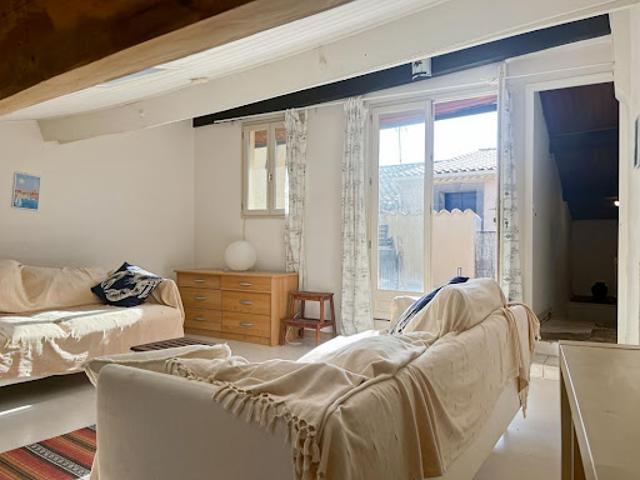 Maison vente à Montpellier, Marseillan