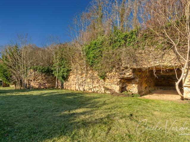 Maison vente à Bergerac, Saint-germain-et-mons