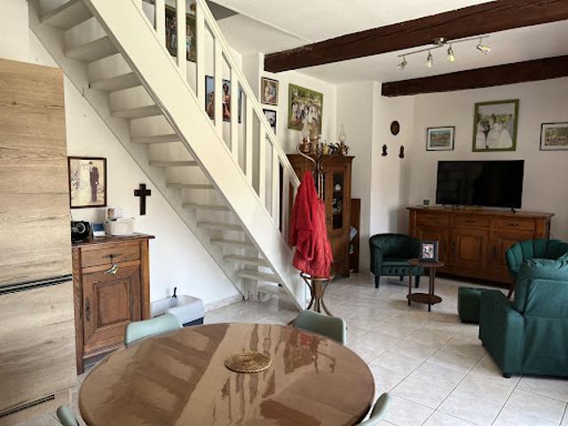 Maison vente à Limoux, Pauligne