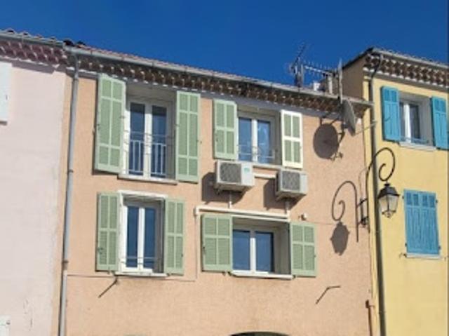 Maison vente à Arrondissement de Toulon, Pierrefeu-du-var