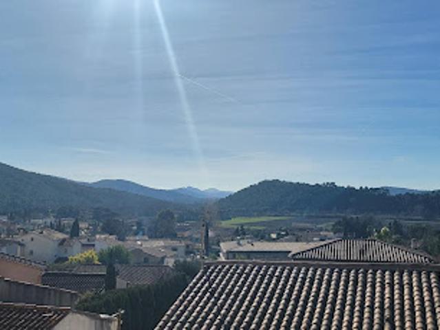 Maison vente à Arrondissement de Toulon, Pierrefeu-du-var