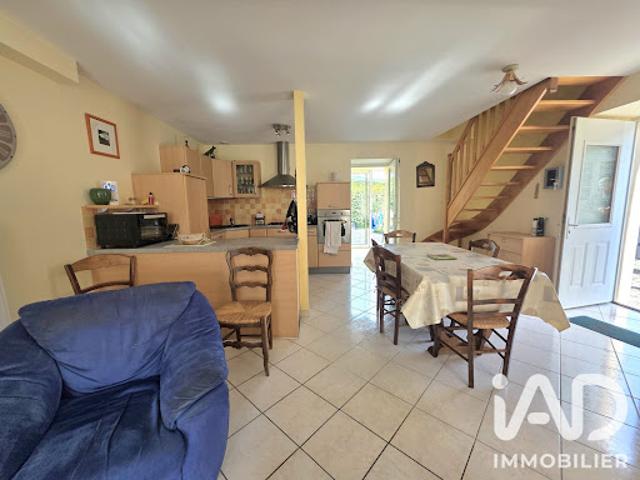 Maison vente à Guilberville, Torigny-les-Villes