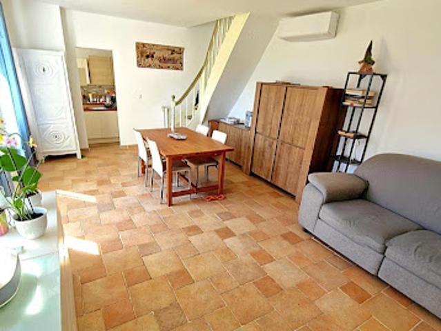 Maison vente à Tours