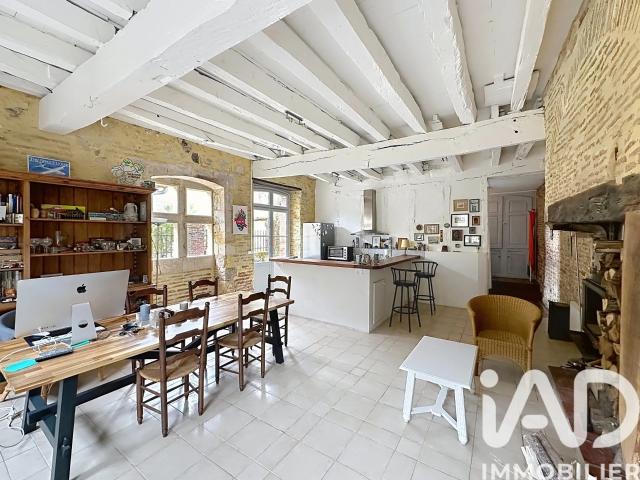 Maison vente à Mont-de-Marsan, Labastide-d'armagnac