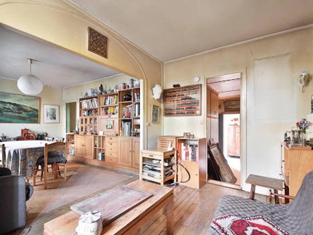 Maison vente à Bobigny, Vaux-montreuil
