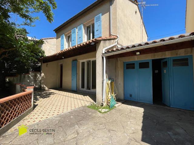 Maison vente à Avignon