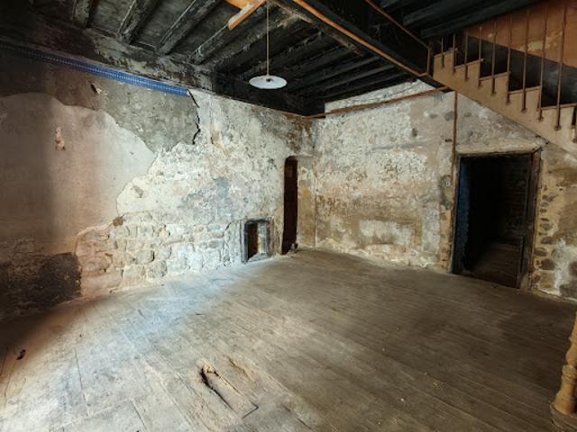 Maison vente à Privas, Chalencon