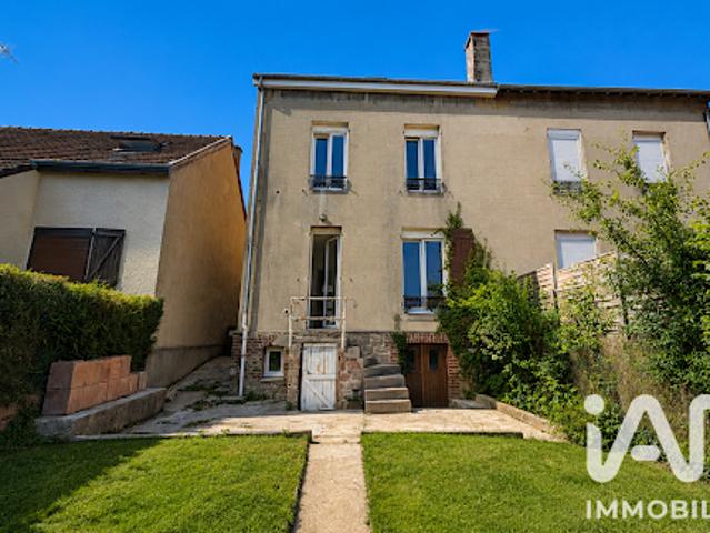 Maison vente à Charleville-Mézières, Charleville-mézières