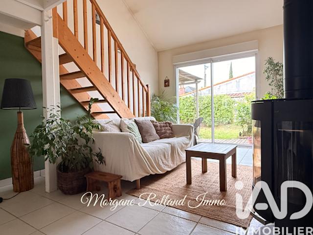 Maison vente à Nantes, La Montagne