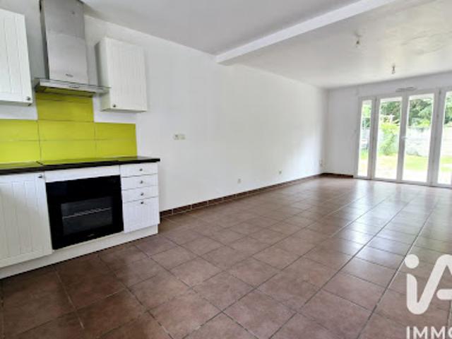 Maison vente à Chartres, Mainvilliers