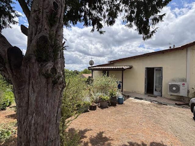 Maison vente à Montlieu-la-garde