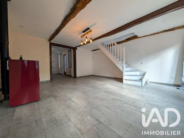 Maison vente à Amiens, Senarpont