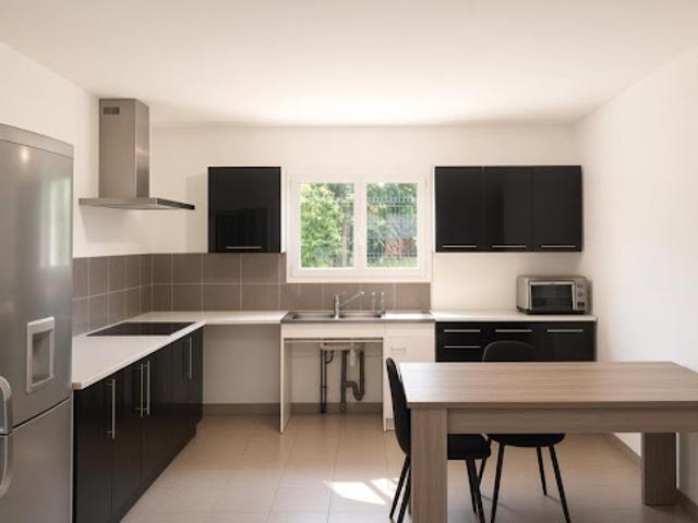 Maison vente à Theix, Theix-Noyalo