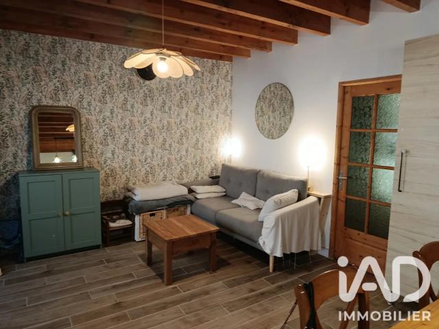 Maison vente à Thiers, Lezoux