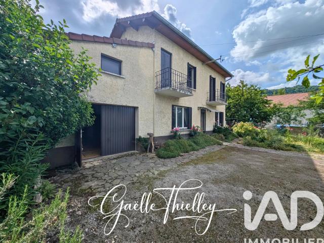 Maison vente à Besançon, Beure