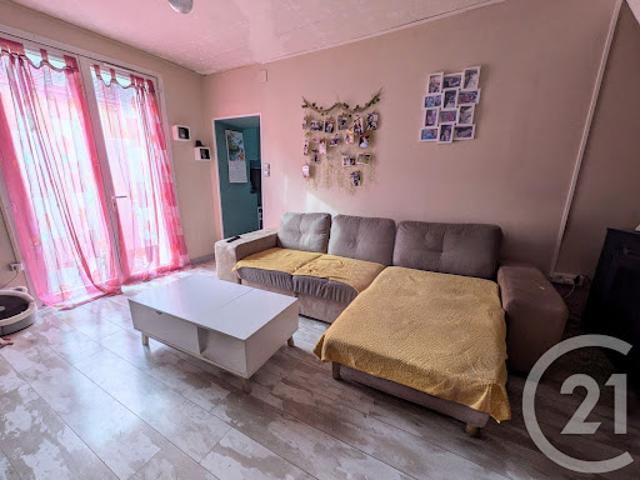Maison vente à Châteauroux, Déols