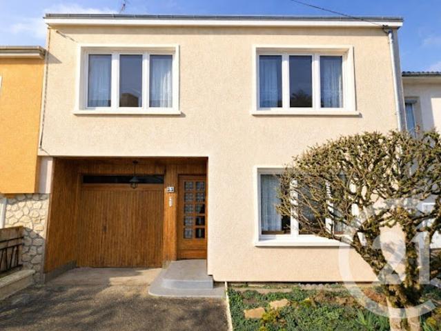 Maison vente à Châteauroux, Déols
