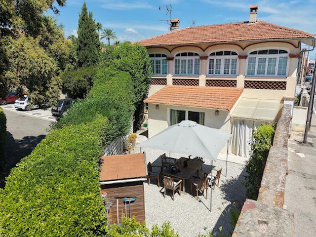 Maison vente à Grasse, Antibes