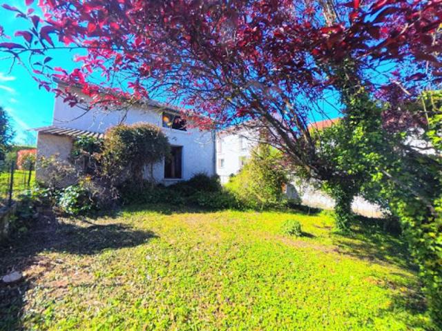 Maison vente à La Tour-du-Pin, Chavanoz