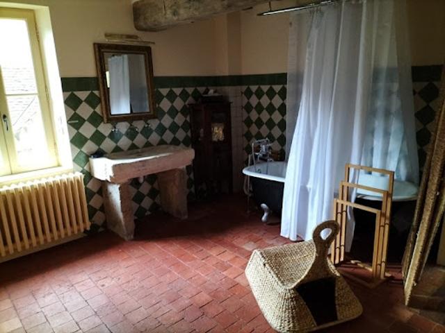 Maison vente à Mamers, Melleray
