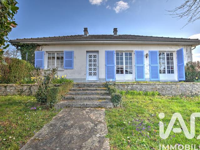 Maison vente à Limoges, Panazol